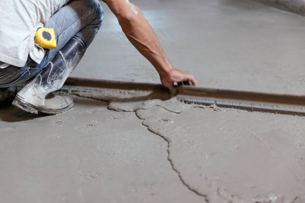 Best Commercial Concrete Services in Francisville, KY