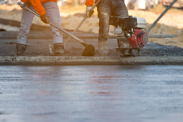 Best Concrete Sidewalk Installation in Francisville, KY