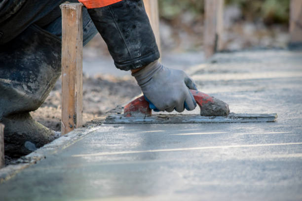 Best Concrete Removal and Replacement in Francisville, KY
