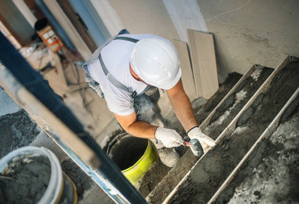 Best Residential Concrete Solutions in Francisville, KY