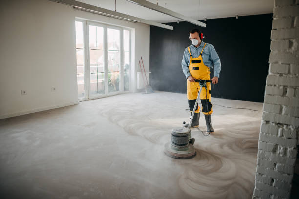 Best Concrete Removal and Replacement in Francisville, KY